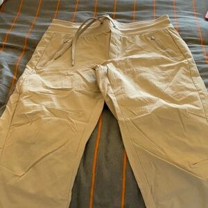 Athleta Trekkie north joggers